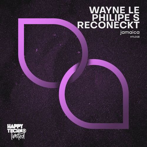 Wayne Le, Philipe S., Reconeckt-Jamaica