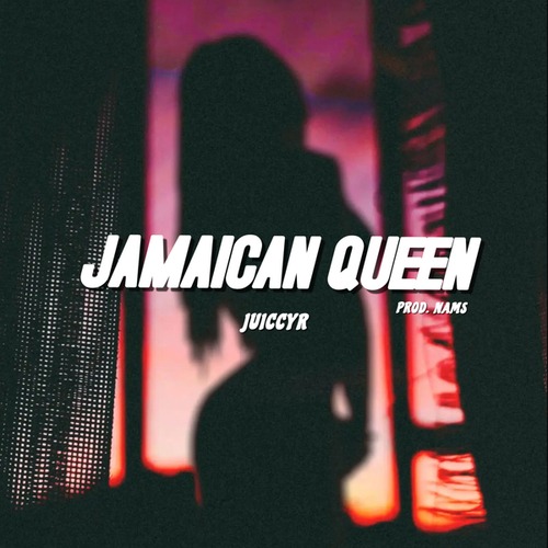 JuiccyR-Jamaican Queen