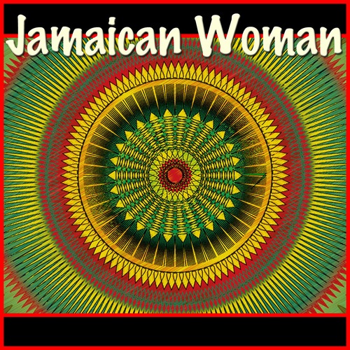 Various Artists-Jamaican Woman