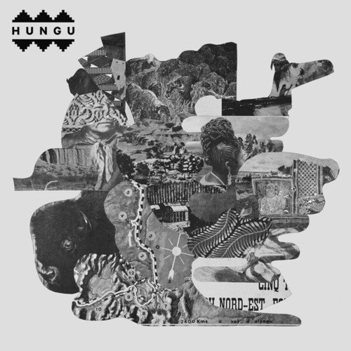 Hungu-Jamal