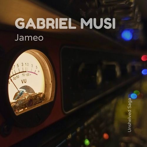 Gabriel Musi, Gui Saba-Jameo