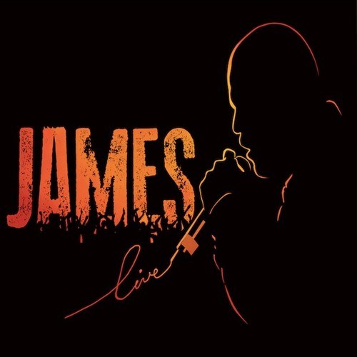 JAMES Live