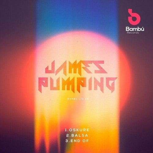 James Pumping-James Pumping