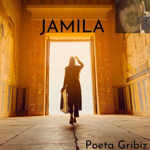 Poeta Gribiz-Jamila (Original Mix)