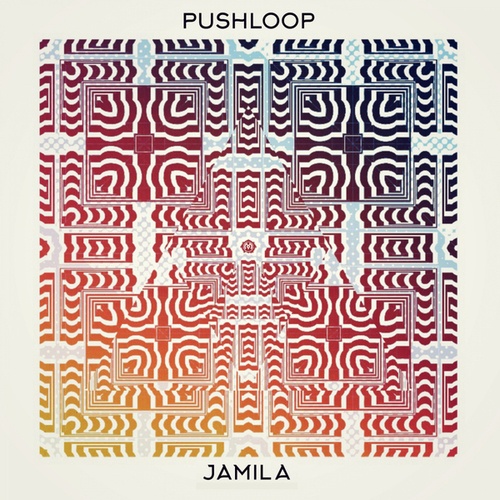 Pushloop, The Widdler-Jamila