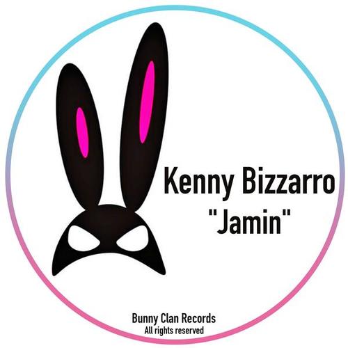 Kenny Bizzarro-Jamin