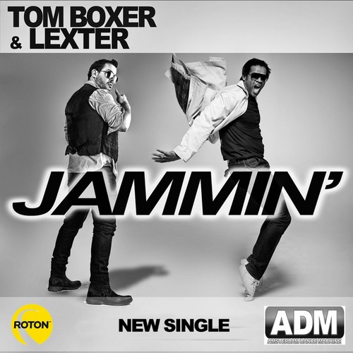 Tom Boxer, Lexter-Jammin'