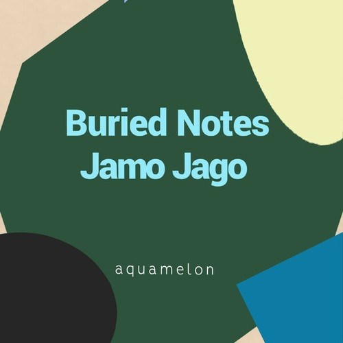 Buried Notes-Jamo Jargo