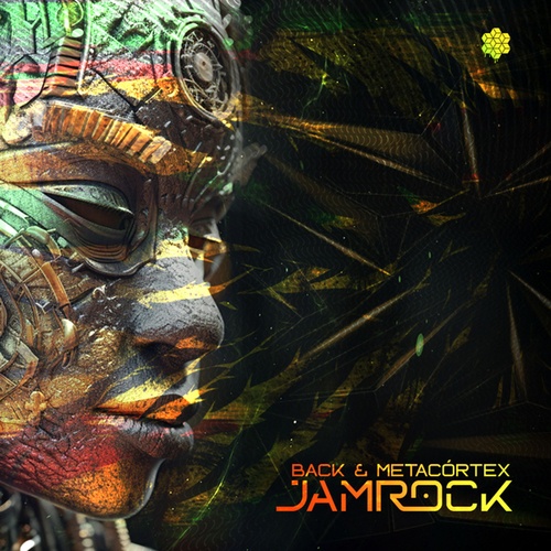 Back (BR), MetaCórtex-Jamrock