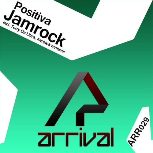 Positiva, Terry Da Libra, Aerotek-Jamrock
