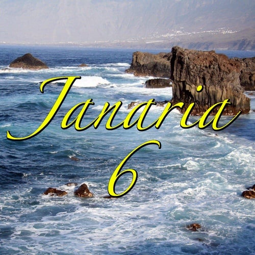 Janaria, Vol.6