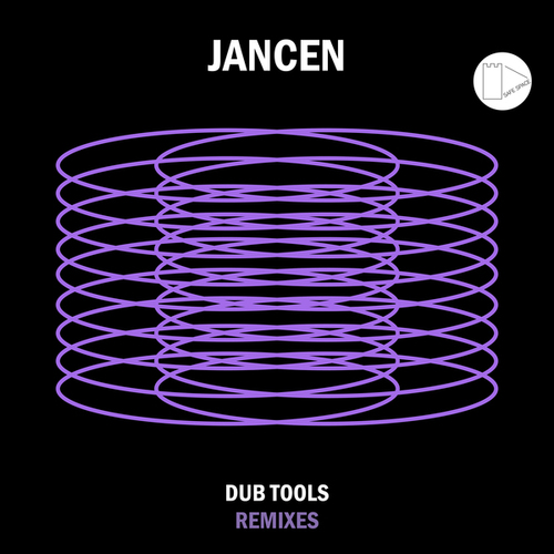 Jancen, Hertz Collision, OFF / GRID, Black Mirror Park, Ackermann-Dub Tools Remixes