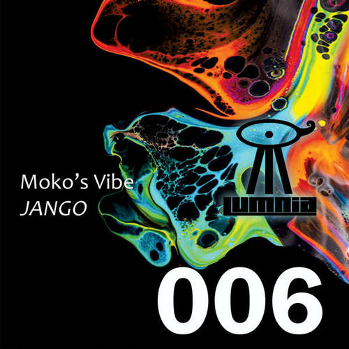 Moko's Vibe-Jango