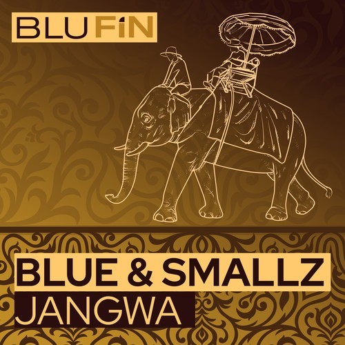 Blue & Smallz-Jangwa