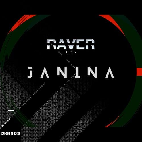 Raver Toy-Janina