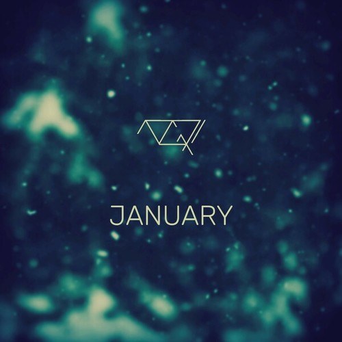 January