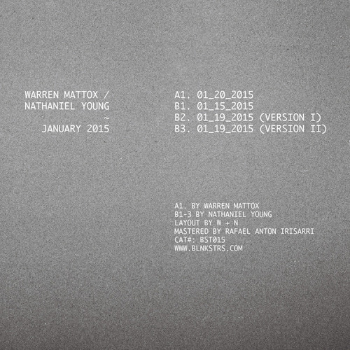 Warren Mattox, Nathaniel Young-January 2015