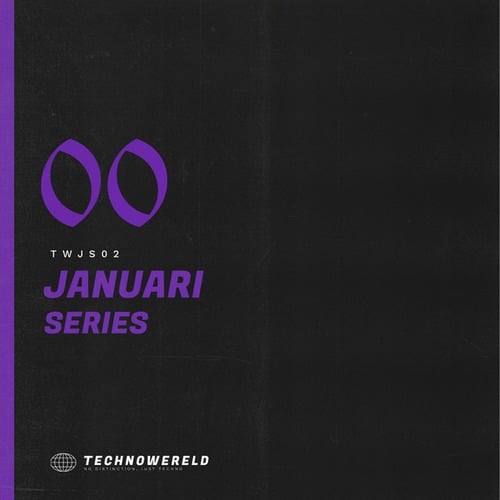 Various Artists-January Series Pt I