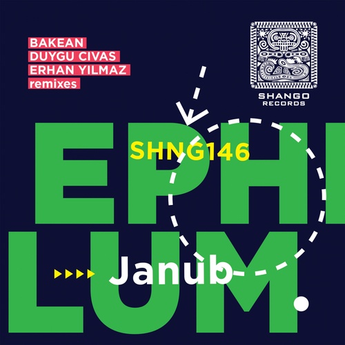 Ephlum, Bakean, Duygu Civas, Erhan Yilmaz-Janub