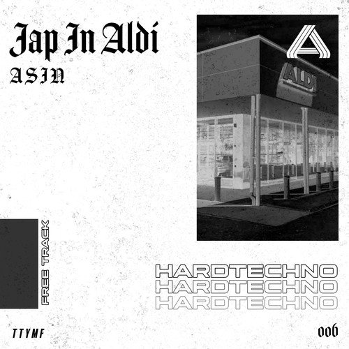ASIN-Jap in Aldi