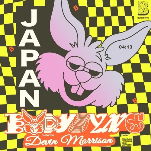 Bodysync, Ryan Hemsworth, Giraffage, Devin Morrison, Daniela Andrade, Nite Jewel-Japan