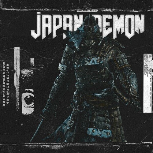 Japan Demon