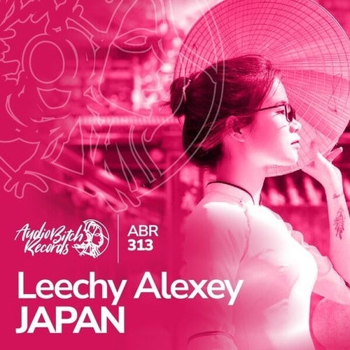 Leechy Alexey-Japan