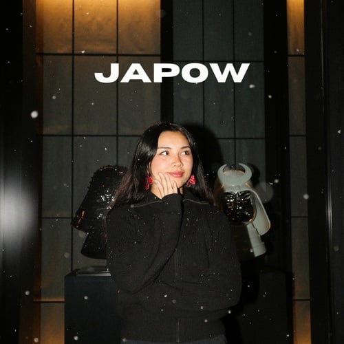 Japow