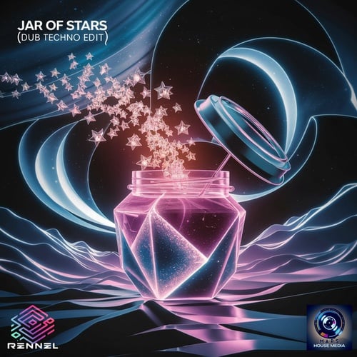 Jar of Stars (Dub Techno Edit)