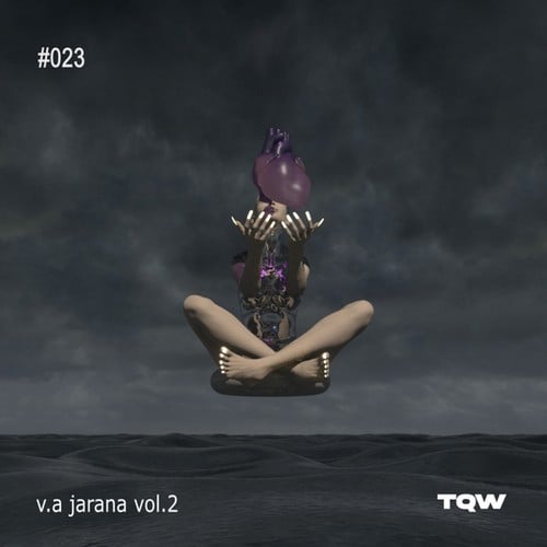 Various Artists-Jarana Vol.2