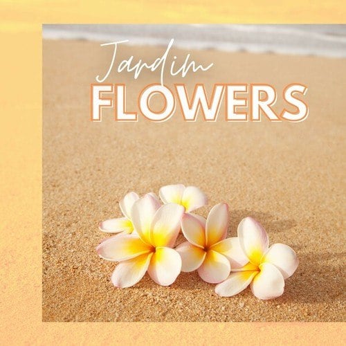 Jardim Flowers