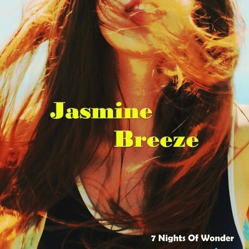 Jasmine Breeze