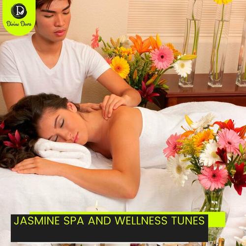 Jasmine Spa and Wellness Tunes