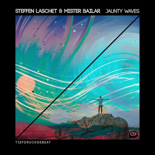 Steffen Laschet, Mister Bailar-Jaunty Waves