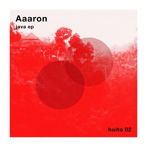 Aaaron-Java EP