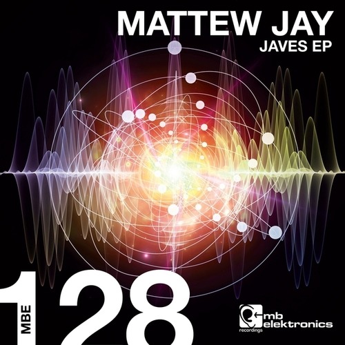 Mattew Jay-Javes EP