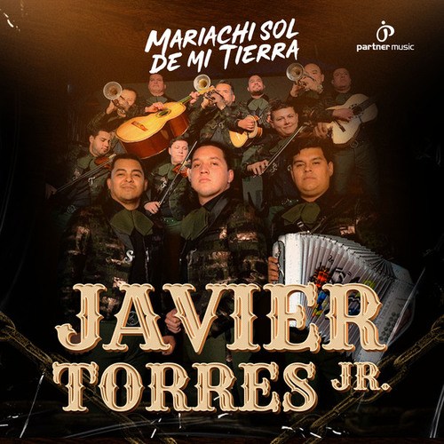 Javier Torres Jr