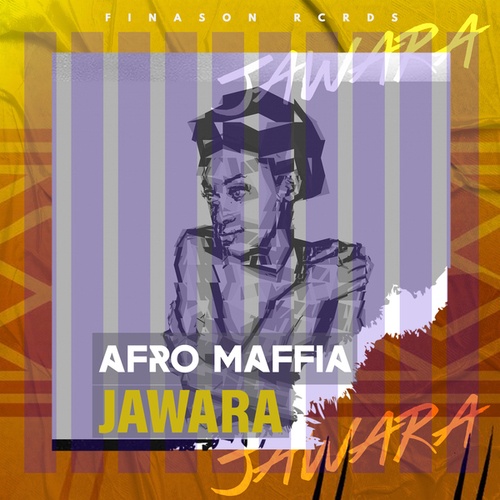 Afro Maffia-Jawara