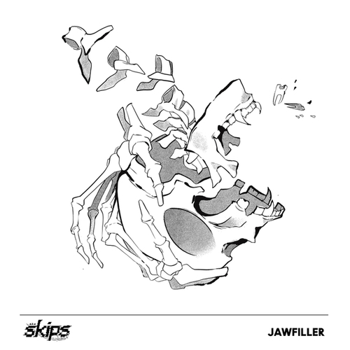 A.k.a. Skips-Jawfiller