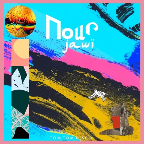 Nour (Palestina), Rayko, Sinchi-Jawi