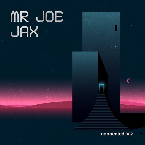 Mr Joe-Jax