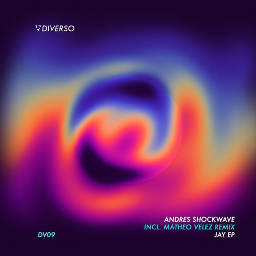 Andres Shockwave, Matheo Velez-Jay EP