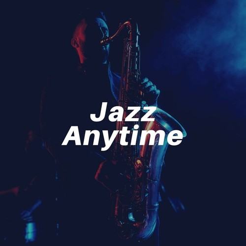 Jazz Anytime