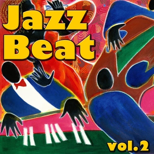Jazz Beat, Vol.2