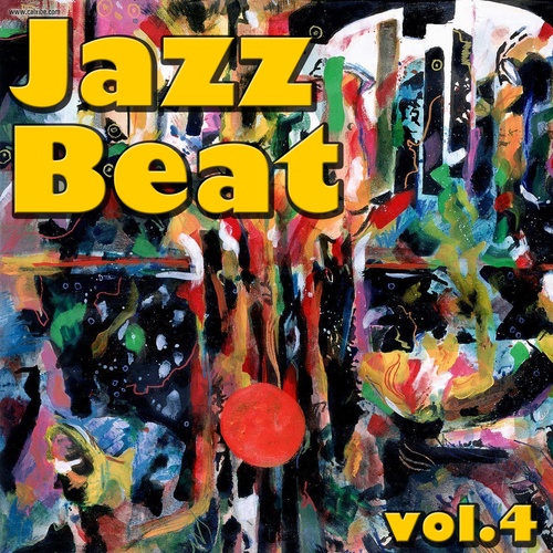 Jazz Beat, Vol.4
