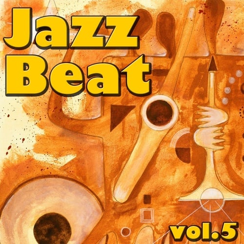 Jazz Beat, Vol.5