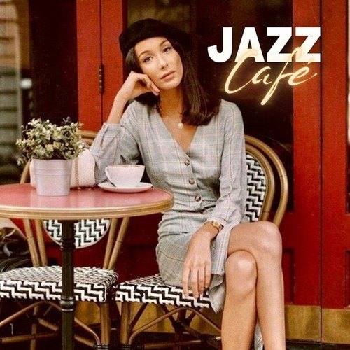 Lucy John, Lounge Chill Music-Jazz Café 2024: The Best Jazz Lounge Music for Your Moments At The Bar