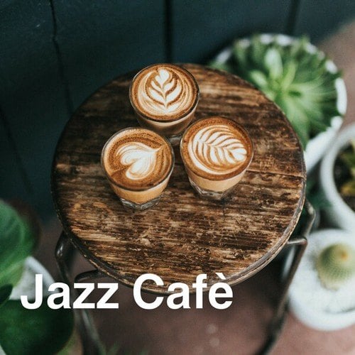 Lucy John, Lounge Chill Music-Jazz Cafè 2024: The Best Music for Your Nights At The Bar