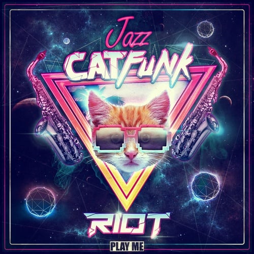 Riot-Jazz Cat Funk