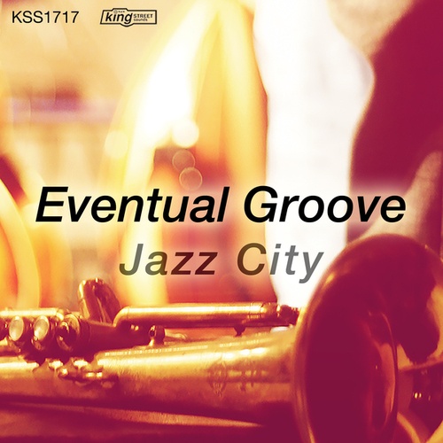 Eventual Groove, Papa Tony, Jenna Summer, Vlad Okunev-Jazz City